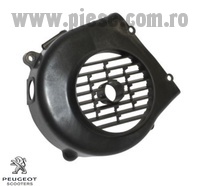 Capac racire magnetou (ventilator) original scuter GY6-50 4T (139QMB) - Baotian - Kymco - Peugeot Vclic - Rieju 4T AC 50cc
